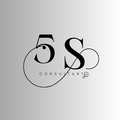 5S Consultant logo